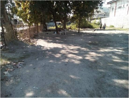 San Juan San Fernando Pampanga