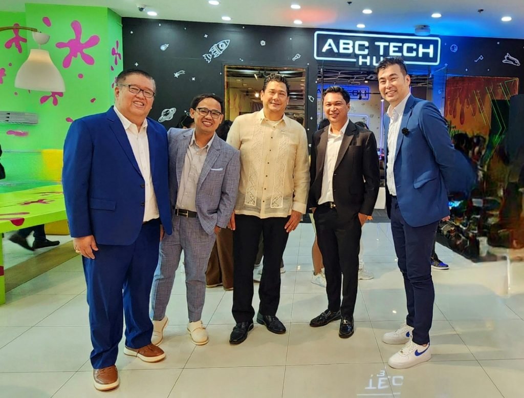 ABC Tech Hub