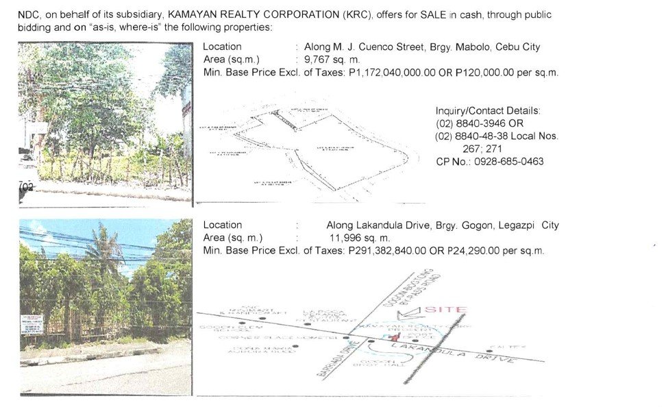 KRC Property