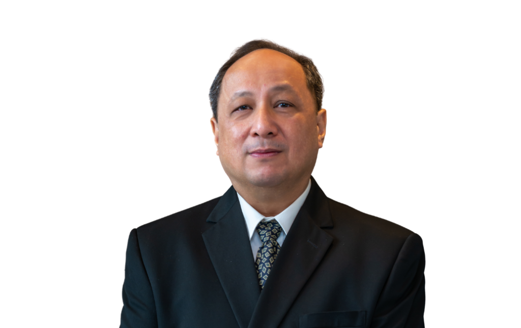 Leopoldo John F. Acot