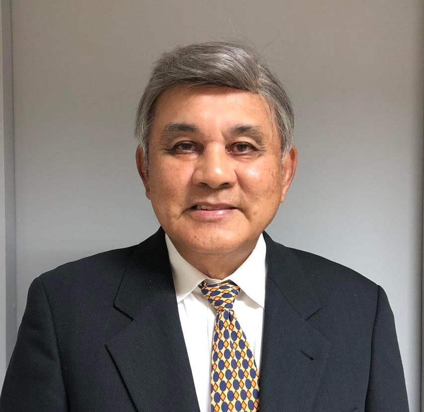 Arsenio M. Bartolome III