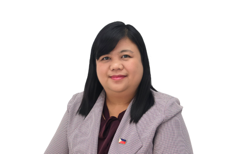 Joyce Ann S. Azurin
