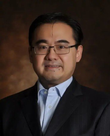 Frederick D. Go