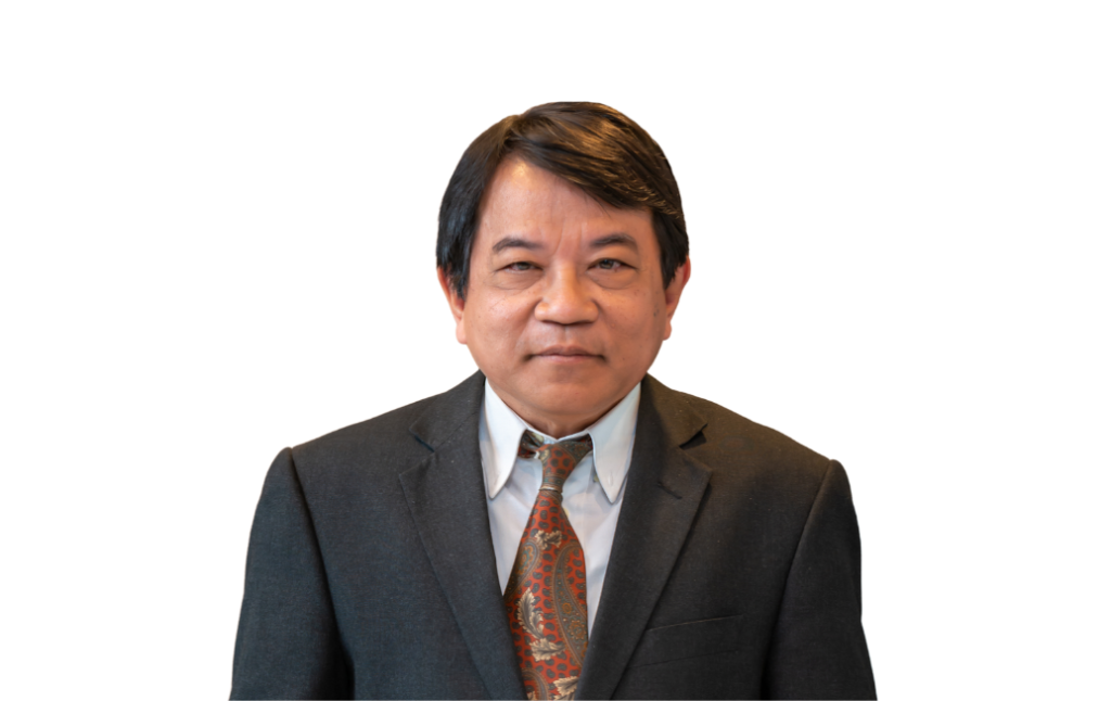 Saturnino H. Mejia