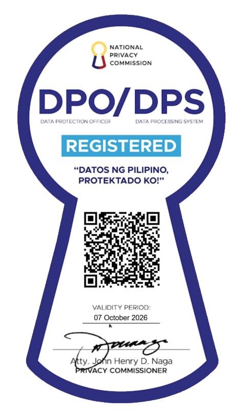National Development Company DPO/DPS