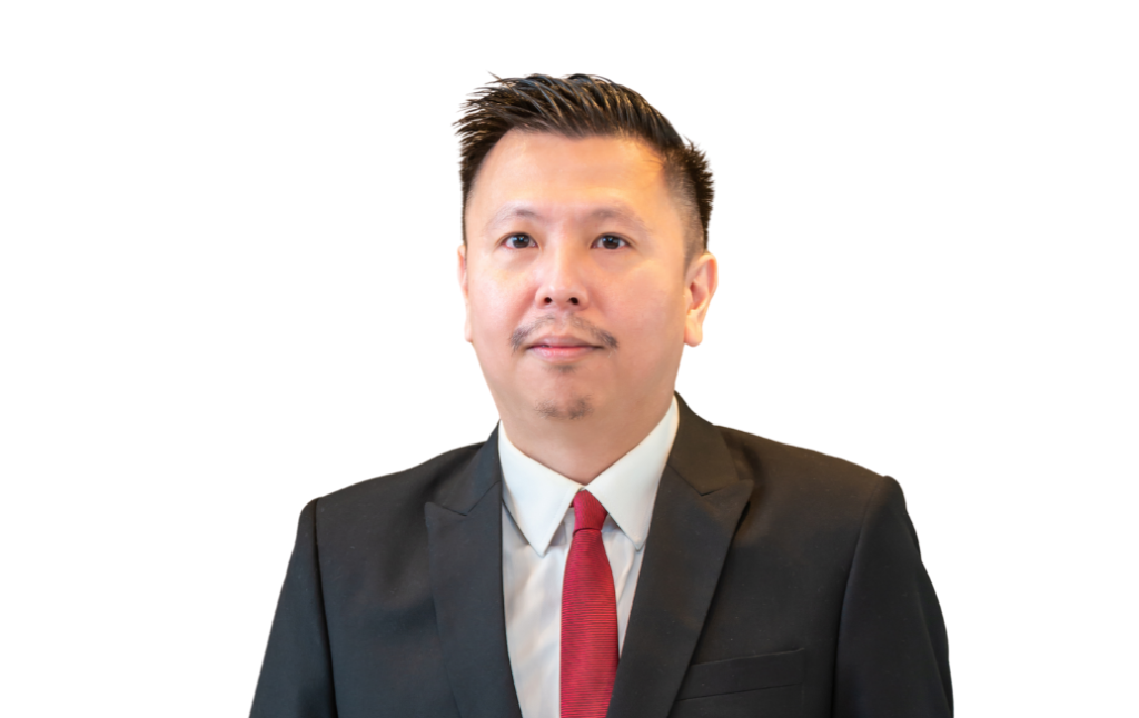 Alewijn Aidan K. Ong