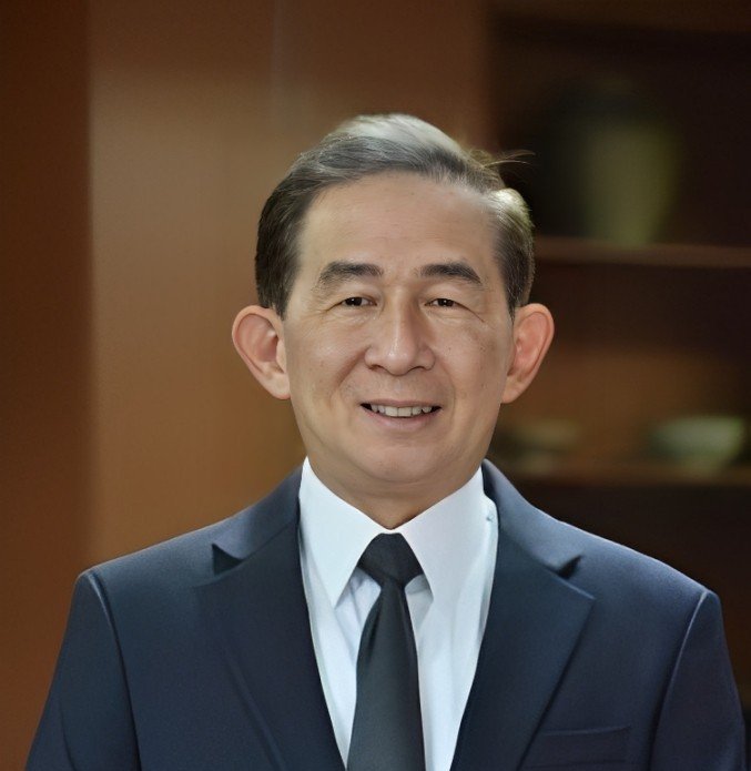 Philip G. Lo