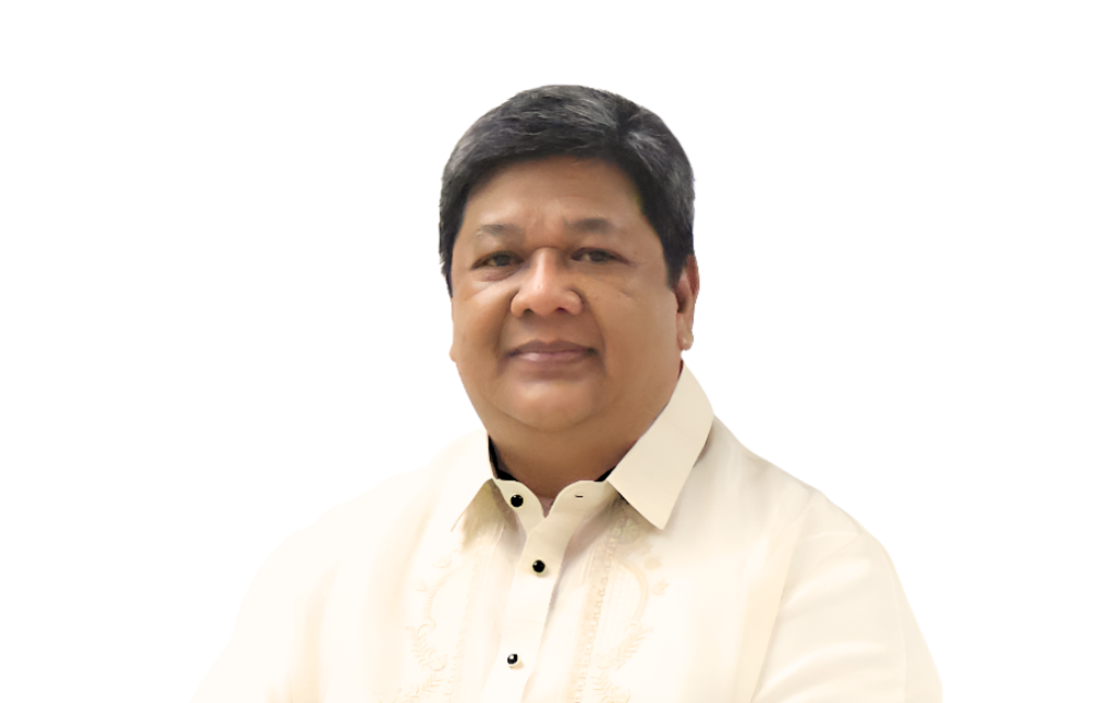 Atty. Benjamin Irineo Jude F. Rabuco III