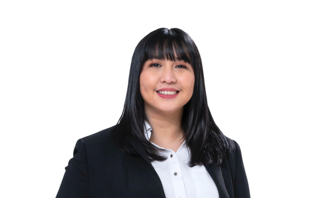 Atty. Geneflor L. Santiago-Lumbang