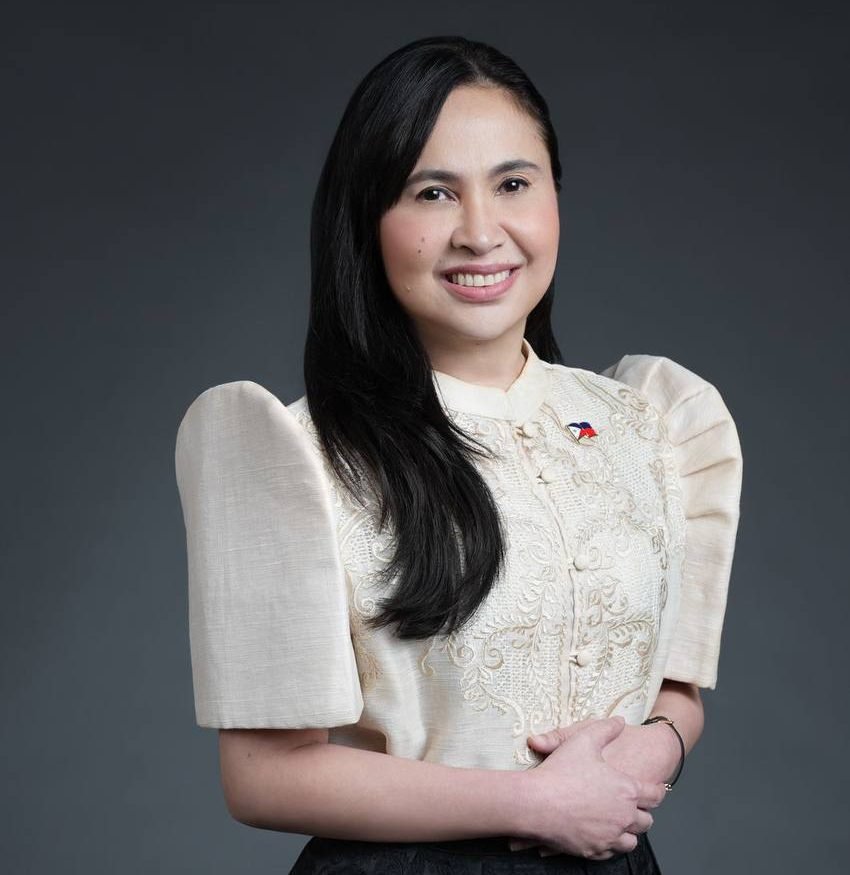 Sec. Ma. Cristina A. Roque