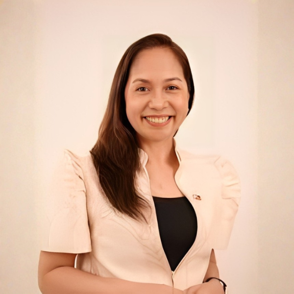 Sharon S. Garin