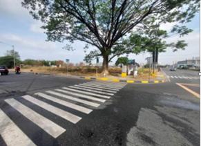 Lot for Lease in  Central Business Park,  Pasay City