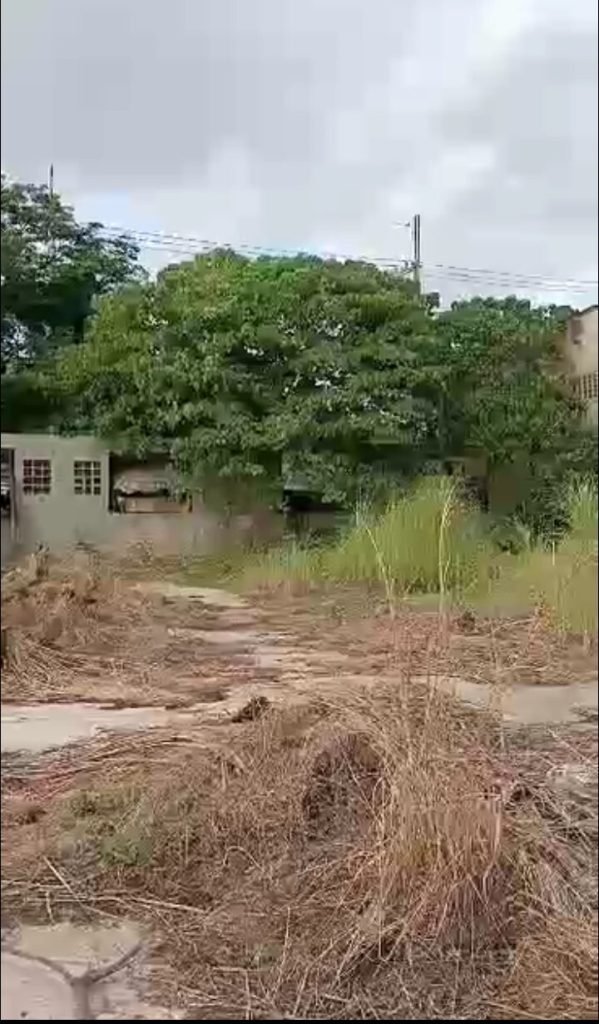 Lot for Rent in Malhacan, Meycauayan, Bulacan