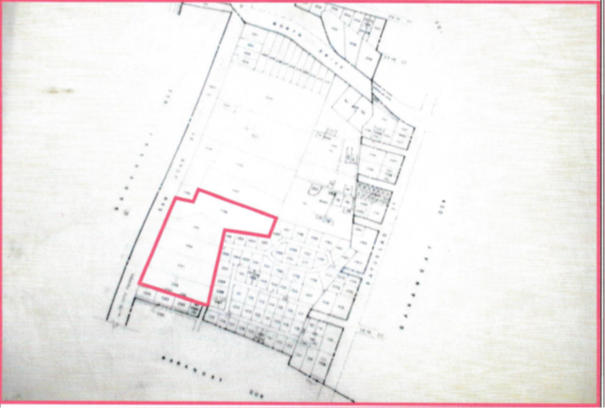 Lot for Lease in Bacolod City