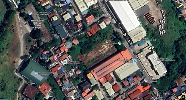 Lot for Rent in Malhacan, Meycauayan, Bulacan