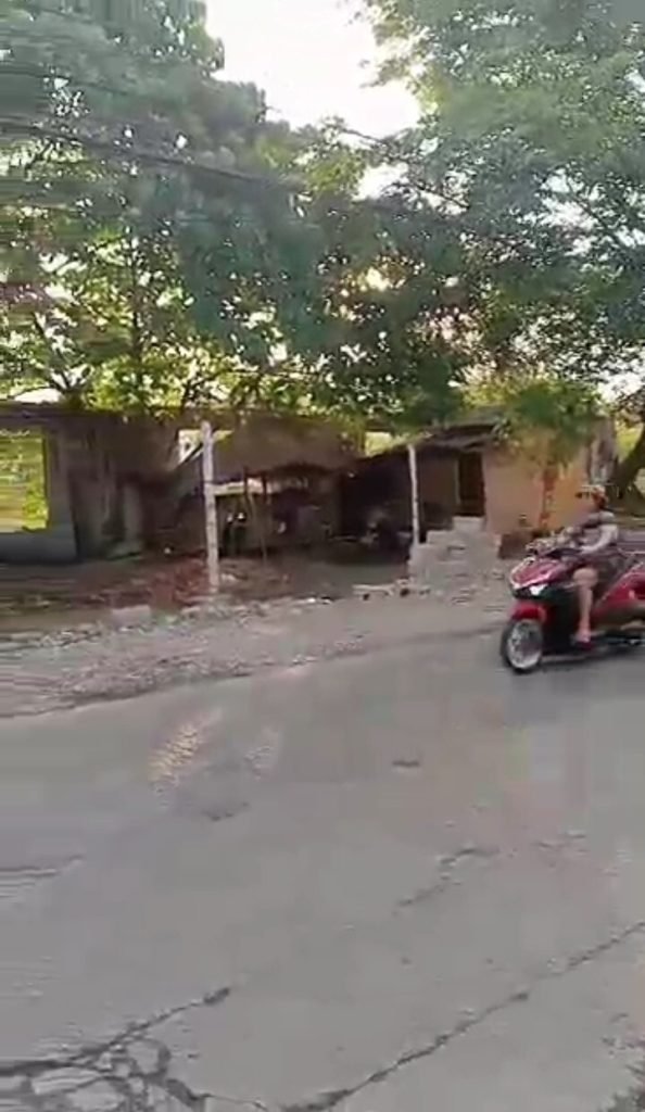 Lot for Rent in Malhacan, Meycauayan, Bulacan