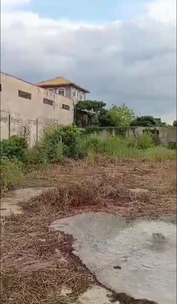 Lot for Rent in Malhacan, Meycauayan, Bulacan