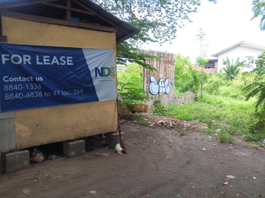 Lot for Rent in Malhacan, Meycauayan, Bulacan