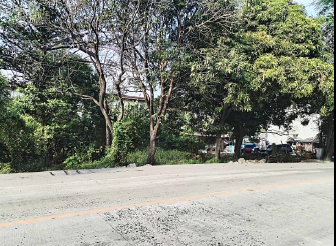 Lot for Lease in  San Fernando City,  Pampanga
