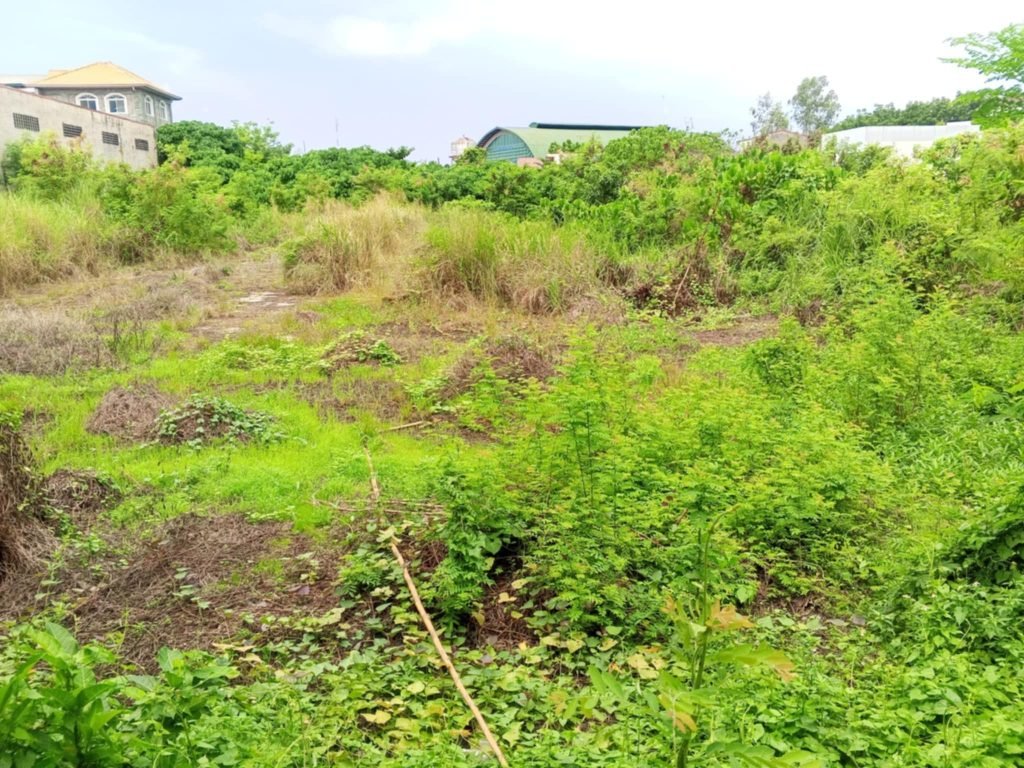 Lot for Rent in Malhacan, Meycauayan, Bulacan