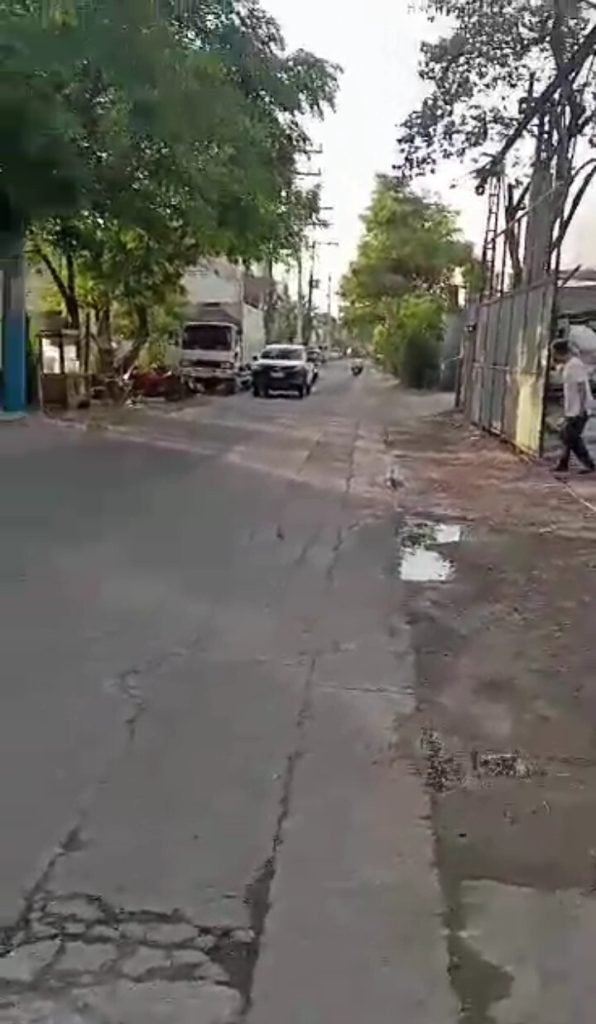 Lot for Rent in Malhacan, Meycauayan, Bulacan