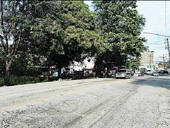 Lot for Lease in  San Fernando City,  Pampanga