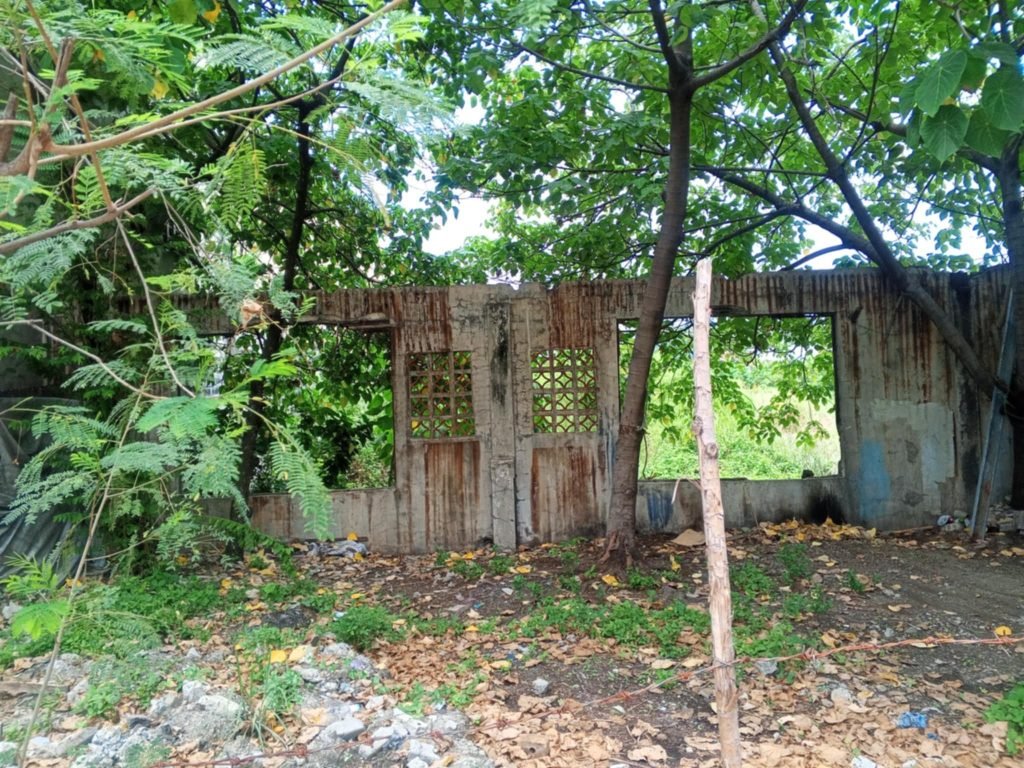 Lot for Rent in Malhacan, Meycauayan, Bulacan
