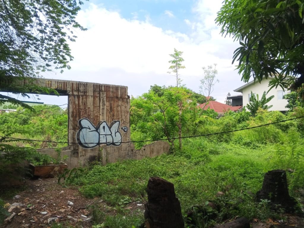Lot for Rent in Malhacan, Meycauayan, Bulacan